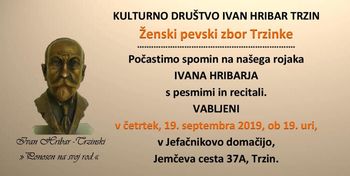 Ženski pevski zbor Trzinke