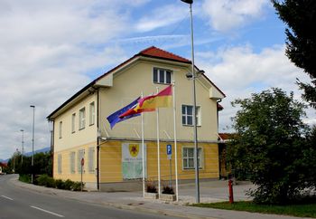 Obvestilo o razpisu za dodelitev štipendij