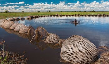 Potopisno predavanje: Lovci na izvir Nila