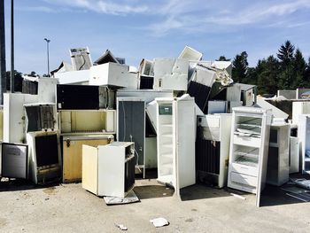 Odvoz kosovnih in nevarnih odpadkov Odvoz kosovnih in nevarnih odpadkov