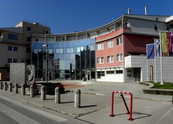 Navodila za uporabnike prostorov v lasti Občine Trzin