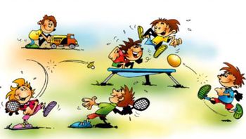 Poletno počitniško varstvo