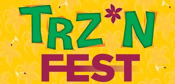 TRZNFEST, od 28. 8. do 3. 9. 2021