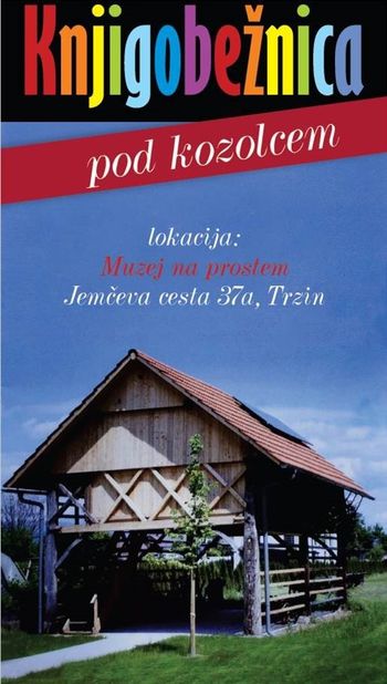 Nacionalni mesec skupnega branja 2021