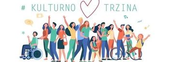 Delavnice v okviru projekta KULTURNO SRCE TRZINA