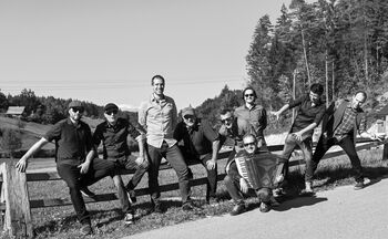 Koncert skupine ORLEK