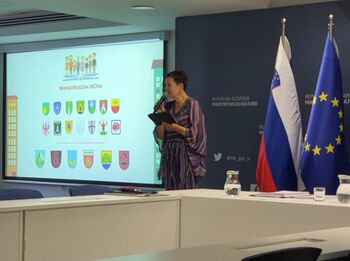 Občina Trzin je podaljšala naziv Branju prijazna občina