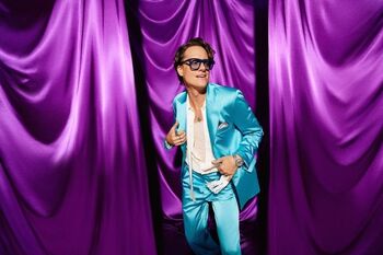 Monokomedija ŽIGOLO s.p.