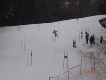 19. VELESLALOM OBČINE TRZIN