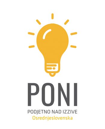 Projekt Podjetno nad izzive v Ljubljanski urbani regiji (PONI LUR)