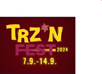 Trznfest - Koncerta: LA SERPENTINE in SILENTE