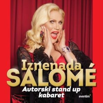 Iznenada Salome
