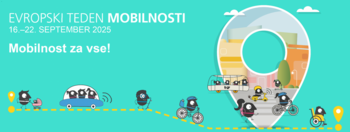 Evropski teden mobilnosti