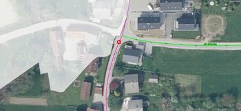 Zapora ceste - Evropski teden mobilnosti, od 16. 9. 2025 do 22. 9. 2025 (Jemčeva cesta)