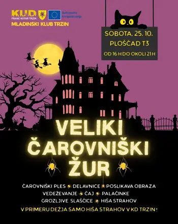 Veliki čarovniški žur
