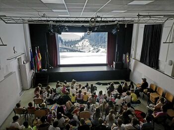 Mladi v Trzinu poleti in jeseni 2025