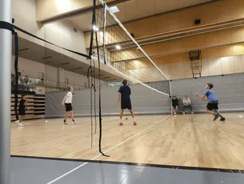 Mladi v Trzinu poleti in jeseni 2025
