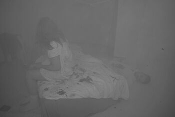 Poročilo o dogodku: HIŠA STRAHOV 2025