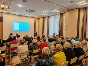 Informacije o sistemu dolgotrajne oskrbe