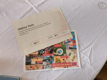 Predstavitev dobre prakse dialoga v občinah in projektih Erasmus+: Mladina