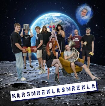 Prednovoletna zabava Občine Trzin