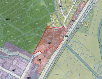 Stališča do pripomb OPPN za EUP NT-06