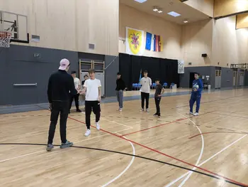 Ping pong turnir