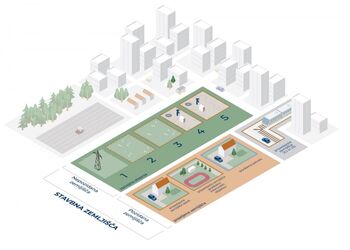 Javna razgrnitev predloga ESZ Javna razgrnitev predloga ESZ