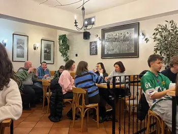 Projekt mladinc Trzin - poročilo za februar 2026