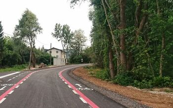 Pomagajte nam izboljšati pogoje kolesarjenja v Ljubljanski urbani regiji - Regijski center mobilnosti LUR