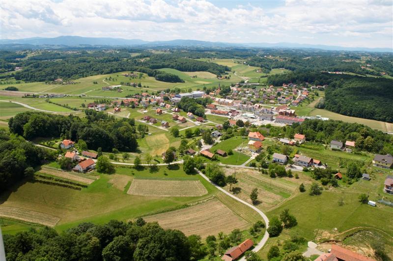 Občina Benedikt