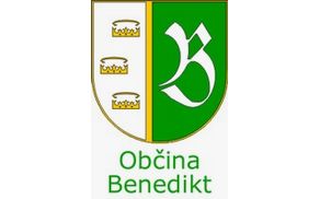 Občina Benedikt