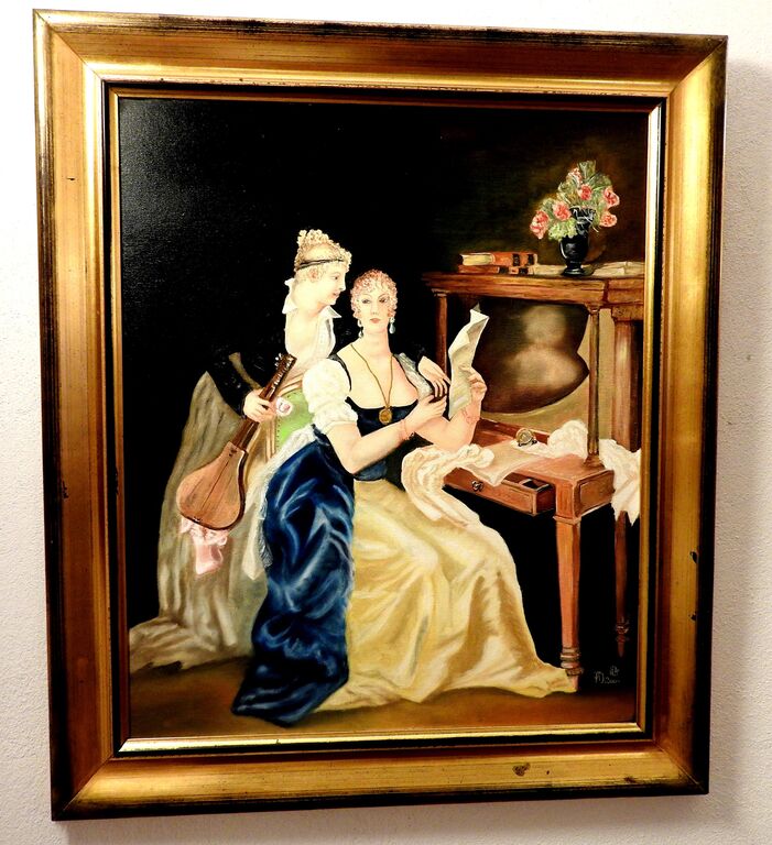 Razstava Starovašnikovih del skozi čas na ogled do sobote, 16. septembra 2023