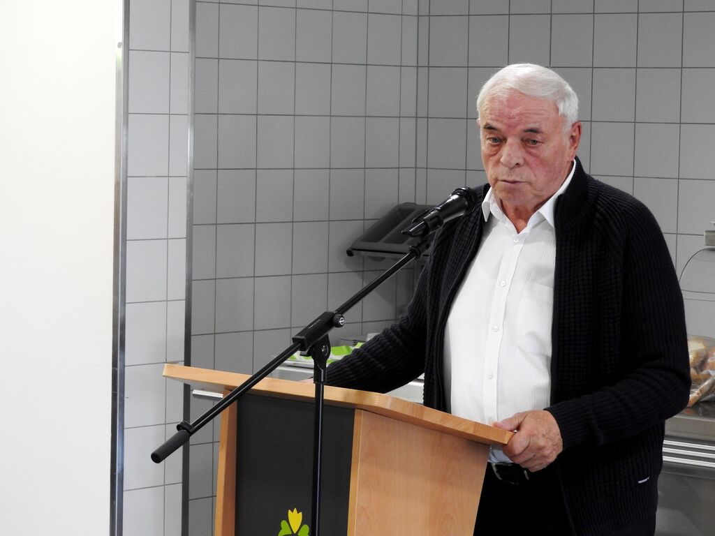 Osma obletnica Doma Taber