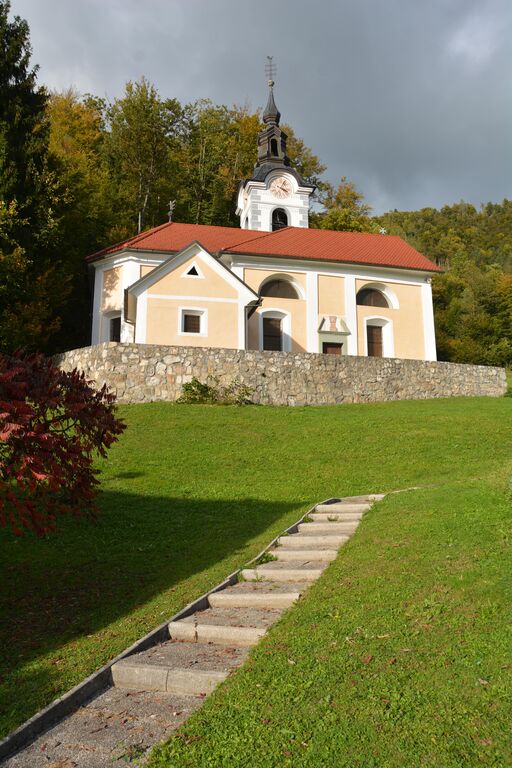 Ob izviru Pšate - knjiga o vasi Pšata