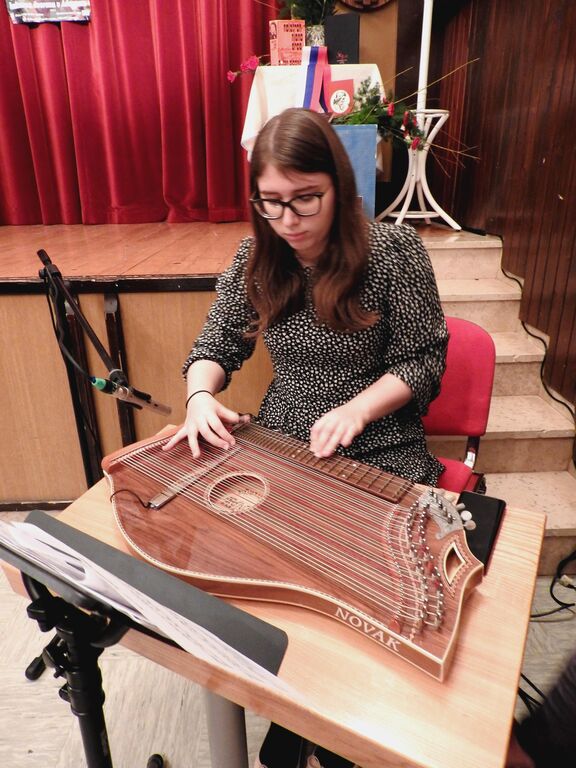 V Adergasu predstavili novo knjigo Ivana Sivca - Vse generalove skrivnosti