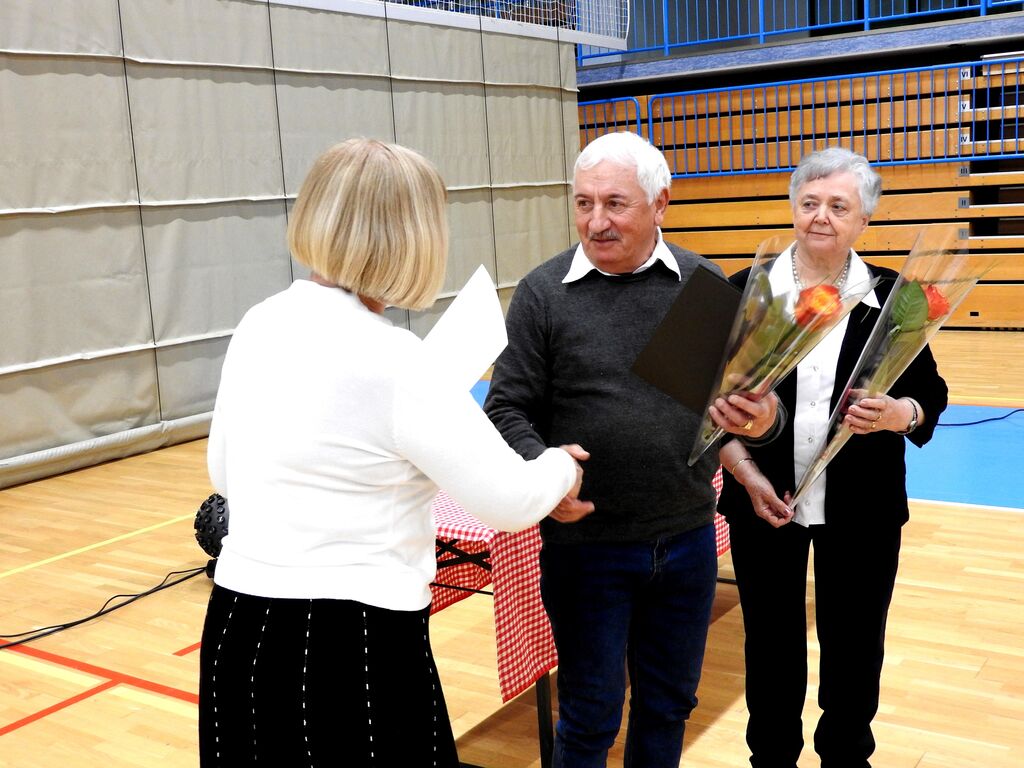 OBČNI ZBOR DRUŠTVA UPOKOJENCEV CERKLJE