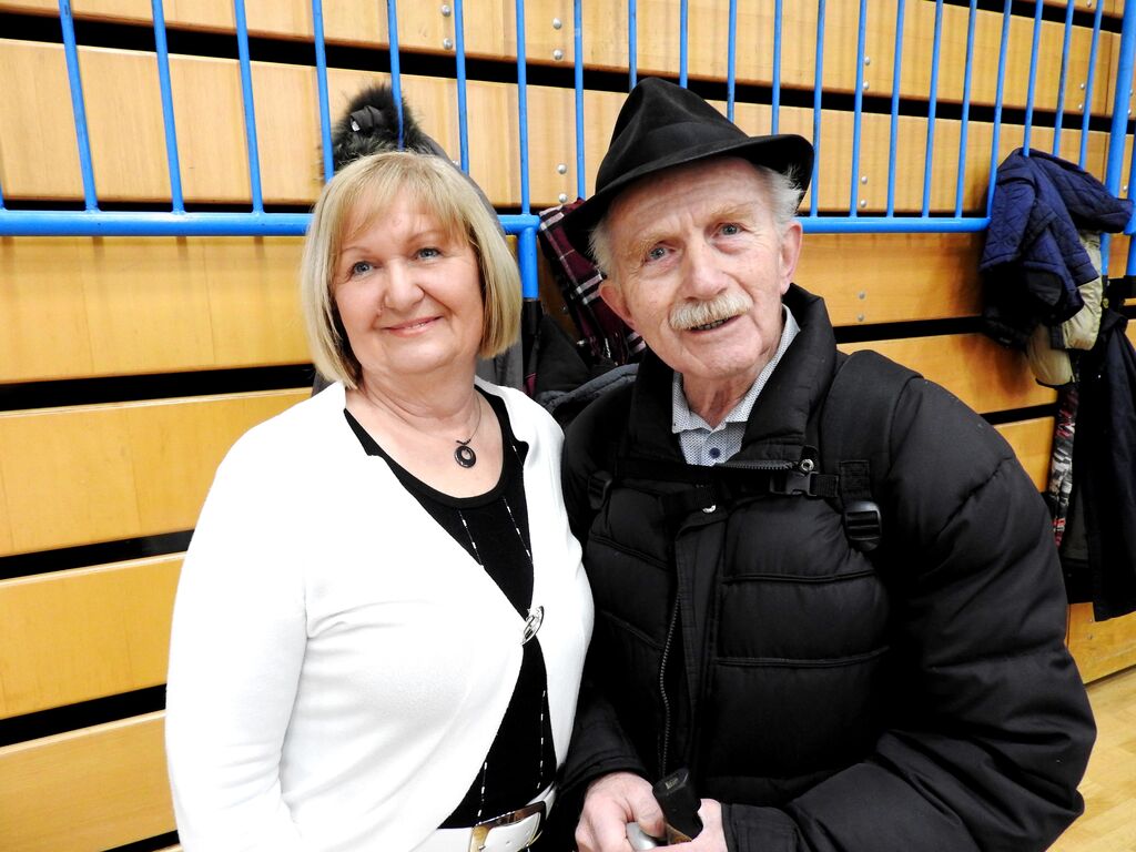 OBČNI ZBOR DRUŠTVA UPOKOJENCEV CERKLJE