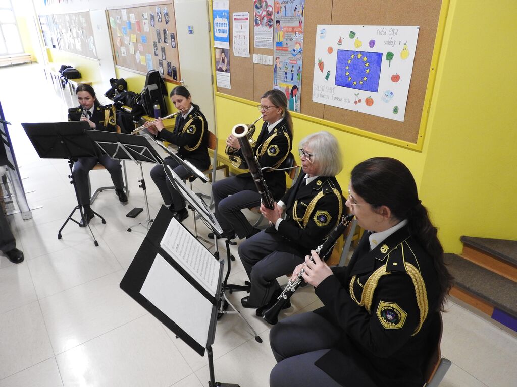 Otvoritev razstave Vojna za samostojno Slovenijo 1991