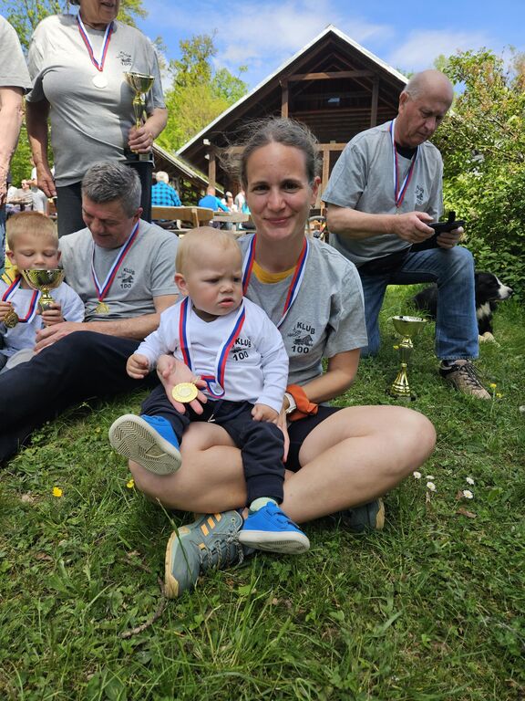 NA KMEČKEM TURIZMU PRI MEŽNARJU LETOS ŽE 26. PODELITEV NAGRAD PRIJATELJEM ŠTEFANJE GORE