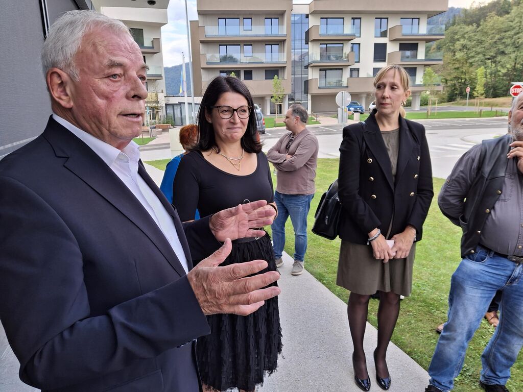 V ŠMARTNEM ODPRLI NOV HOLISTIČNI CENTER IRMATI