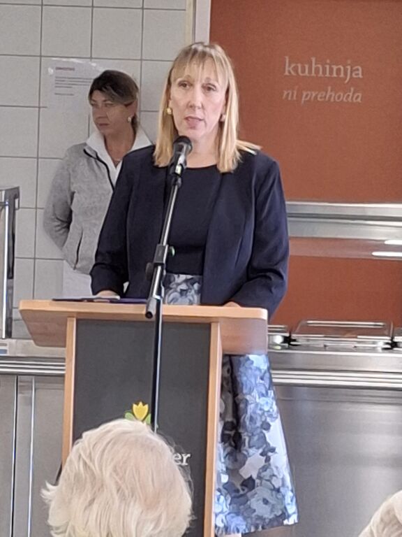 Deveta obletnica Doma Taber