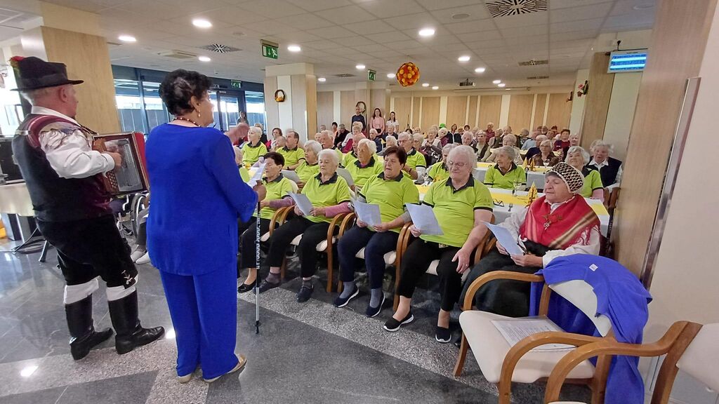 Deveta obletnica Doma Taber