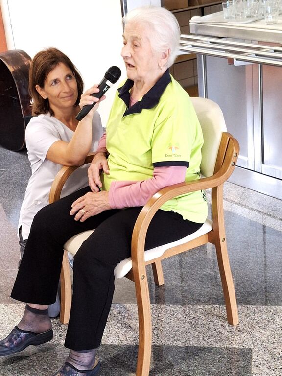 Deveta obletnica Doma Taber