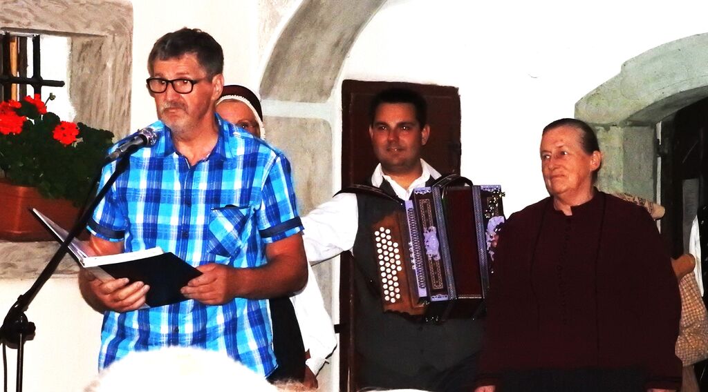 Borštnikov večer igre in plesa navdušil občinstvo