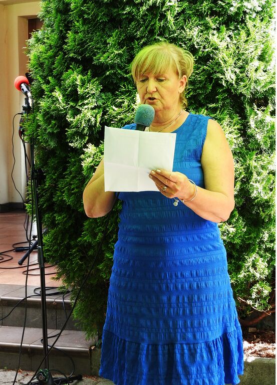 Piknik upokojencev pod Jenkovo lipo dobro obiskan