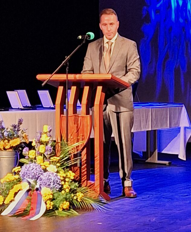 Občina Cerklje praznuje občinski praznik