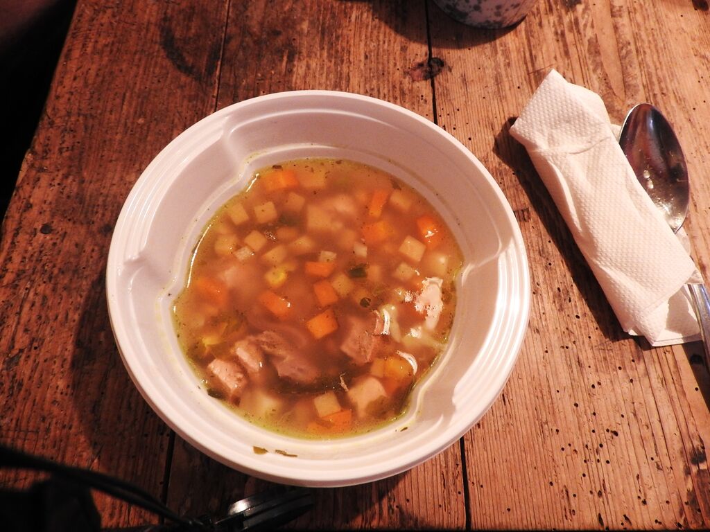 Na Borštnikovi domačiji pekli prešce