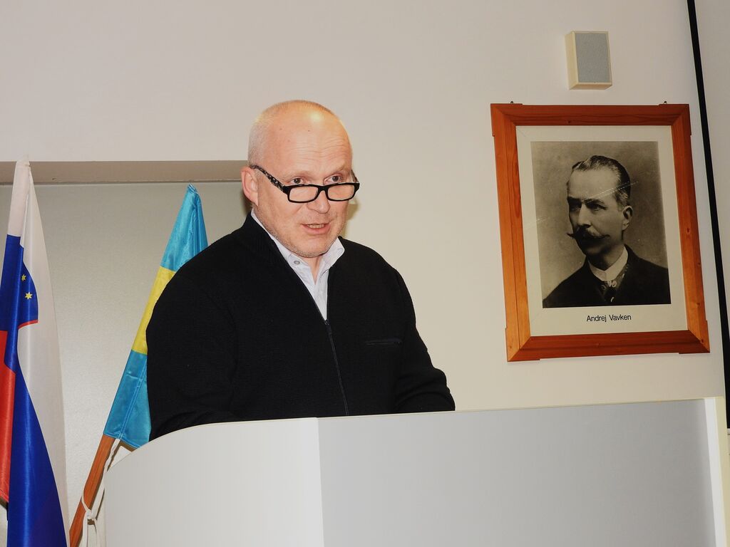 Občni zbor PGD CERKLJE