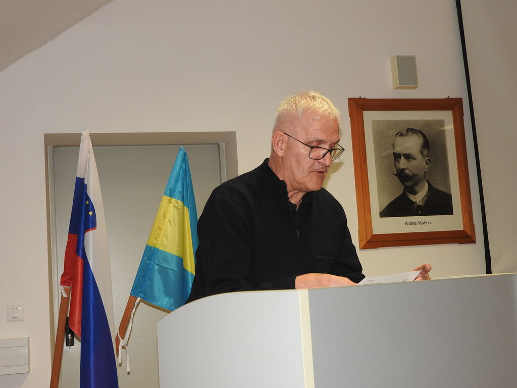 Občni zbor PGD CERKLJE